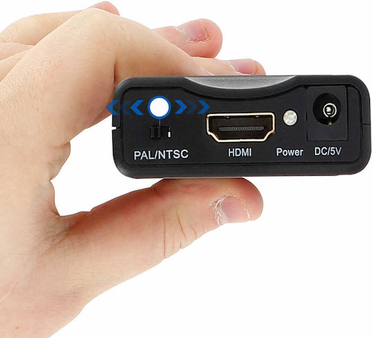 LinQ Converter 6941030706712