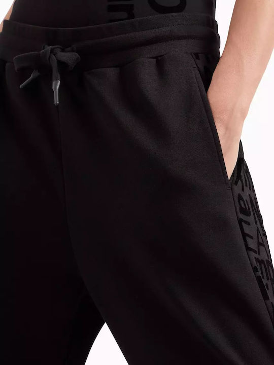 Jogginghose Jogger Schwarz