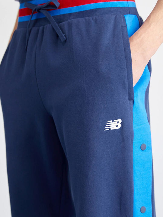 Pantaloni de trening Blue