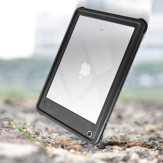 Redpepper Rezistentă La Apă Transparentă (iPad Air 2013 9,7" / iPad 2017/2018 9.7")