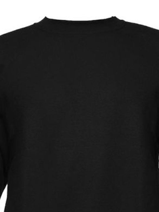 Bodymove Men's Sweatshirt black