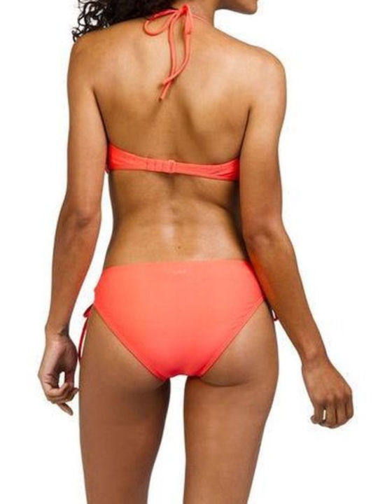 Protest Bikini Slip Orange