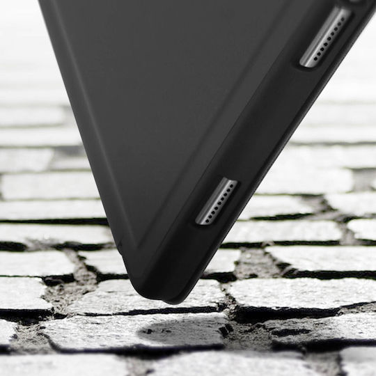 Avizar Флип Капак Сив Huawei MatePad 11