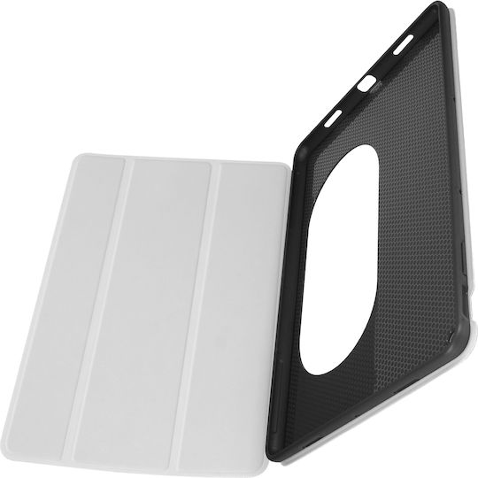 Avizar Flip Cover with Keyboard Gray (Google Pixel Tablet)