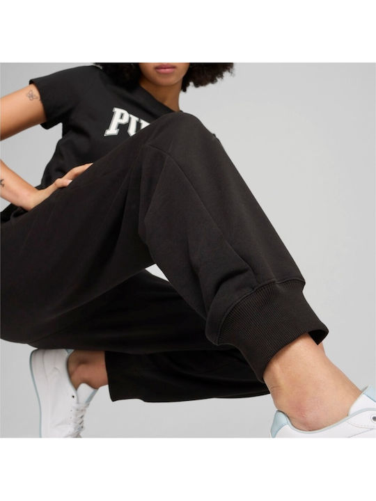 Jogginghose Jogger Black
