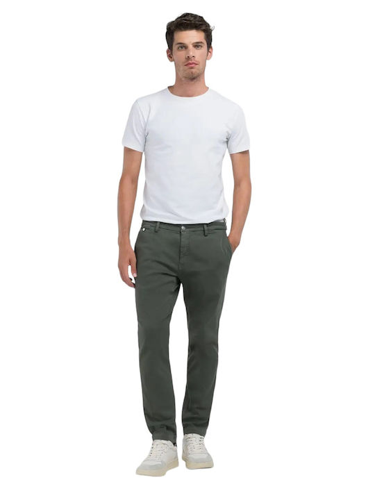Benni Παντελόνι khaki