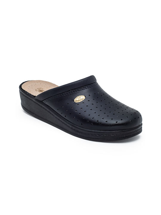 Voi & Noi Clogs Black