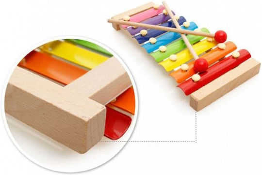 Wooden Xylophone