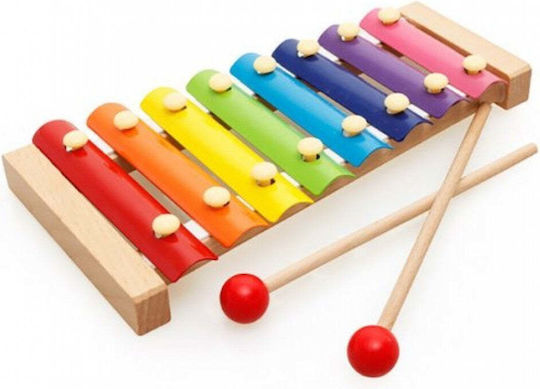 Wooden Xylophone