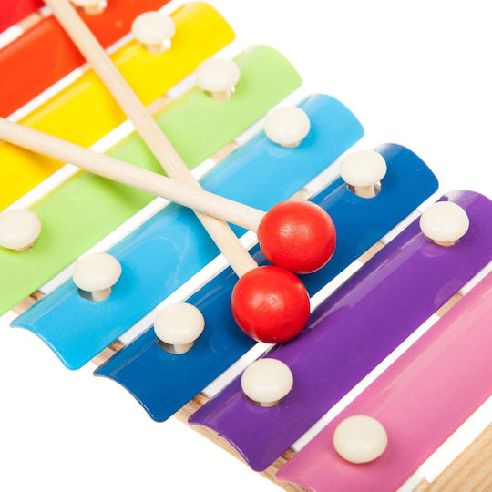 Wooden Xylophone