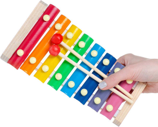 Wooden Xylophone