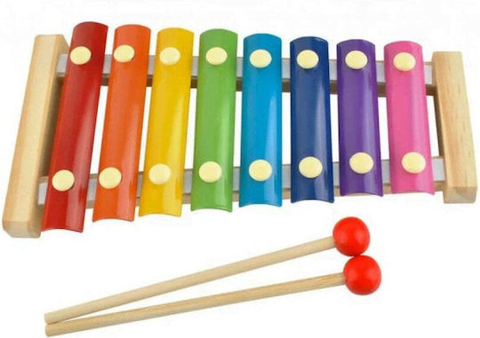 Wooden Xylophone
