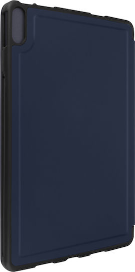 Avizar Flip Cover Blau (Huawei MatePad 11)