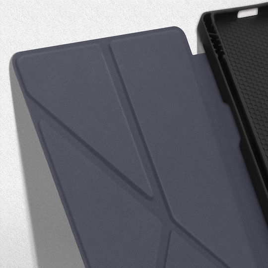 Avizar Flip Cover Blau (Huawei MatePad 11)