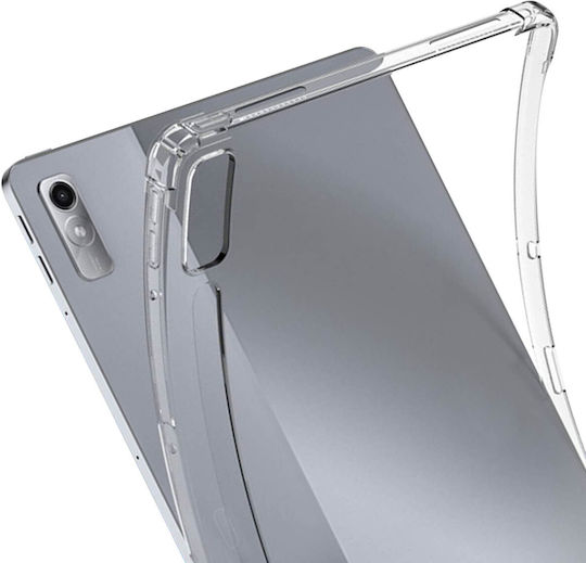 Avizar Flip Cover Transparente Lenovo Tab P11 Pro Gen 2