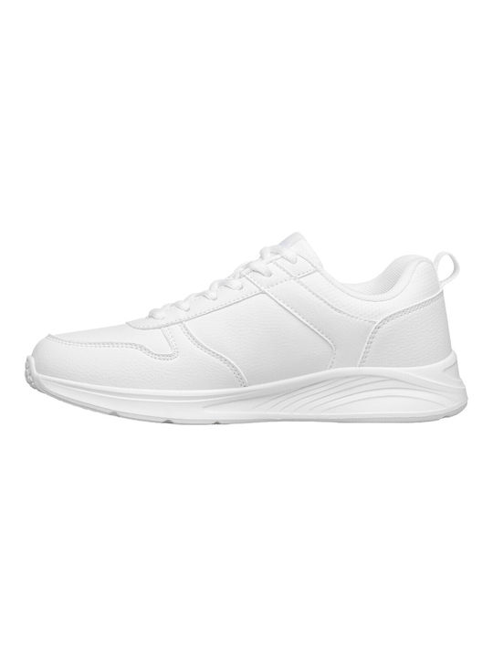 Fila Sport Shoes Running White