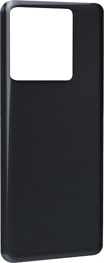 Clappio Battery Cover Black for Xiaomi 13T