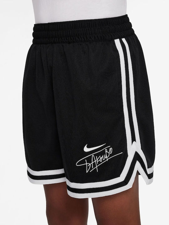 Kids' Athletic Shorts/Bermudas Dri-Fit B Nk Df Black
