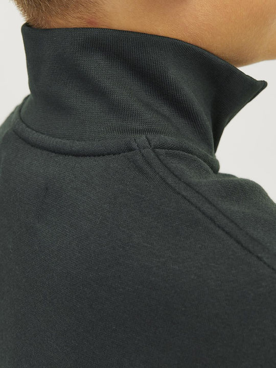 Kids Sweatshirt Dark Grey