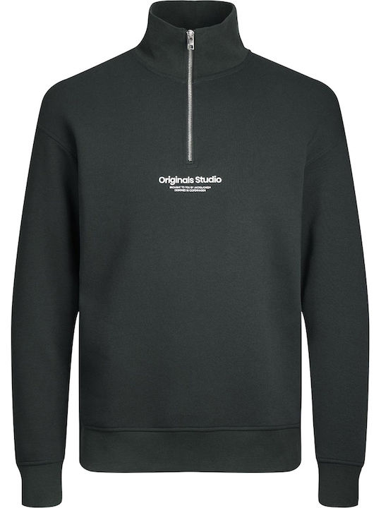 Kids Sweatshirt Dark Grey