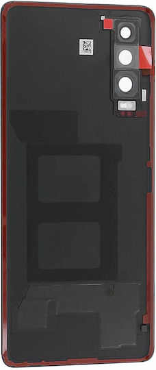Clappio Battery Cover Black for Huawei P30