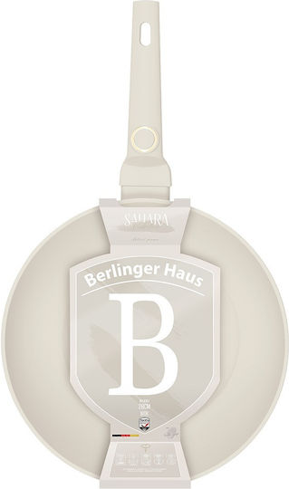 Berlinger Haus Wok από Αλουμίνιο με Αντικολλητική Επίστρωση 28cm
