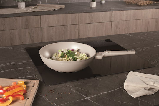 Berlinger Haus Wok από Αλουμίνιο με Αντικολλητική Επίστρωση 28cm