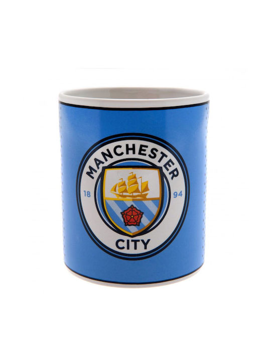 Mug FD Manchester City F.C. (CITYMUG****)