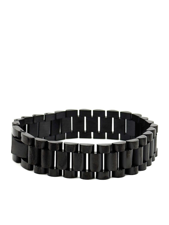 Legend Accessories Βραχιόλι από Ατσάλι Legend Accessories Βραχιόλι από Ατσάλι