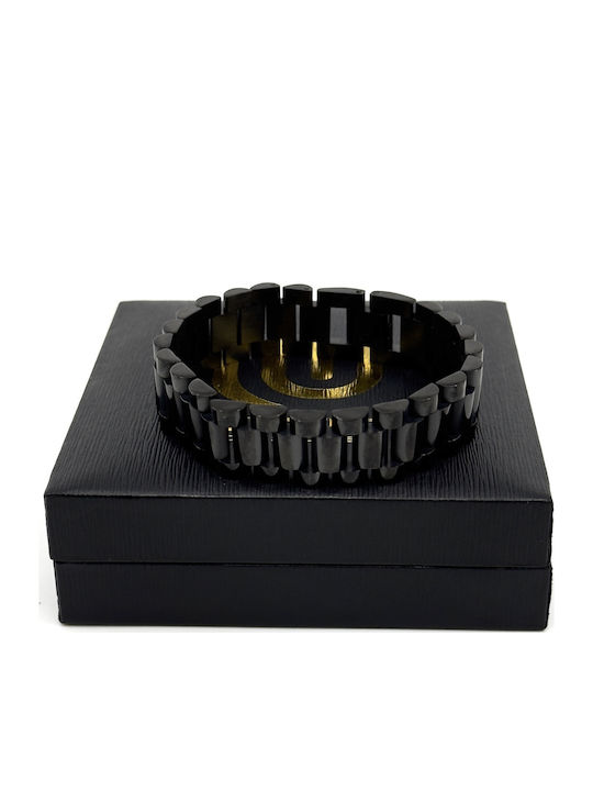 Legend Accessories Βραχιόλι από Ατσάλι 19cm