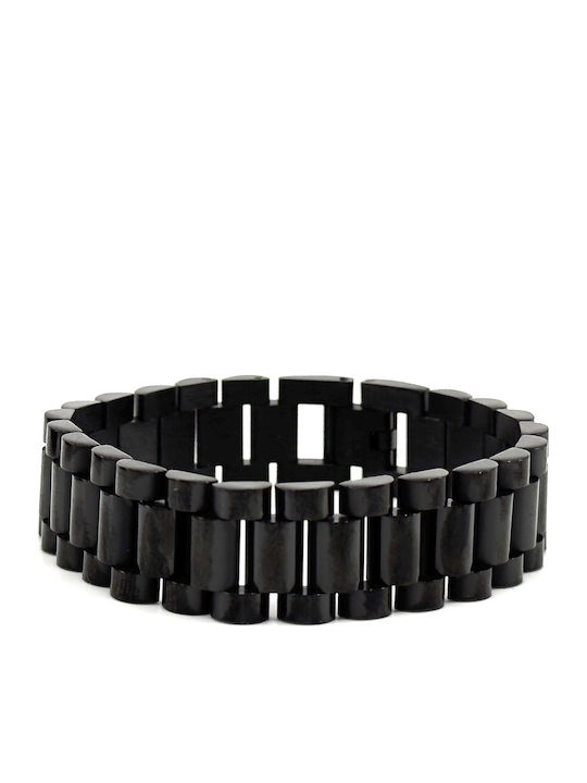 Legend Accessories Βραχιόλι από Ατσάλι 19cm