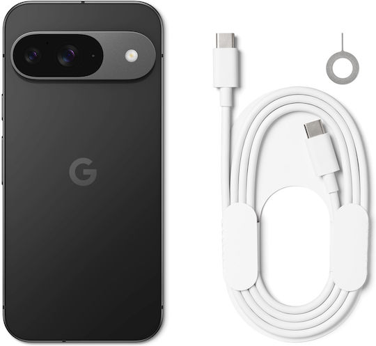 Google Pixel 9 5G (12GB/256GB) Obsidian