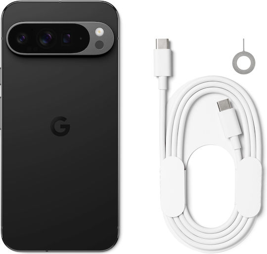 Google Pixel 9 Pro XL 5G (16/256GB) Obsidian