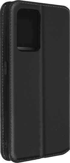 Case Oppo Find X5 Lite Wallet Function Video Support Black