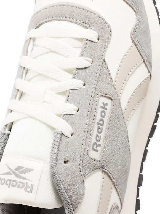 Reebok Glide Sneakers Gray