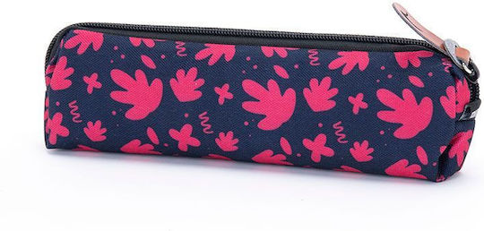 Mintra Pencil Case Cylinder