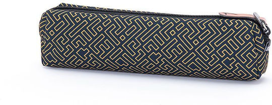 Mintra Pencil Case Cylinder