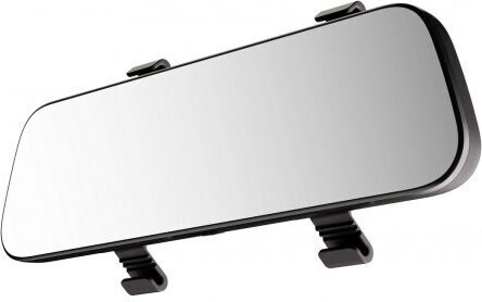 70Mai S500 Комплект Огледало с Камера DVR за Автомобил 1944P със Дисплей 9.35" Wi-Fi и Задна Камера