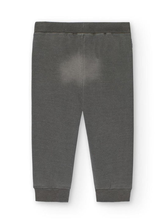 Παιδικό Παντελόνι Φόρμας Grey