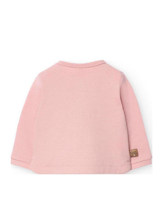 Комплект Зима 2бр Pink