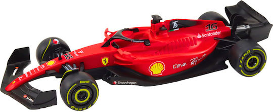 Race Car 1:18 Remote Controlled Rc Ferrari F1-75