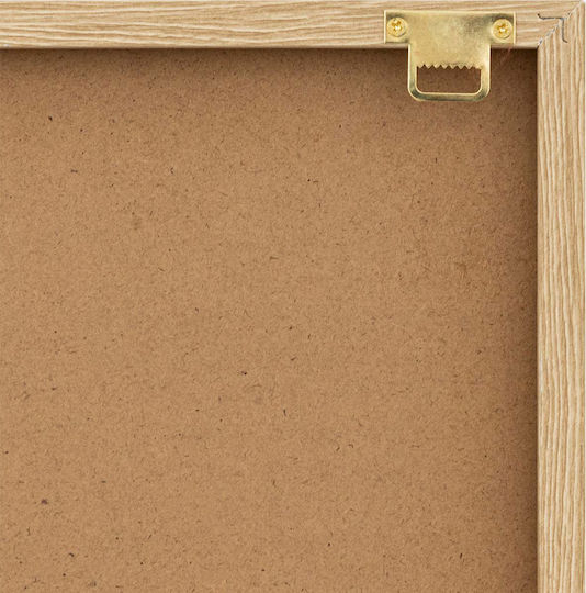 A-s Disa Painting Wooden 50x70cm