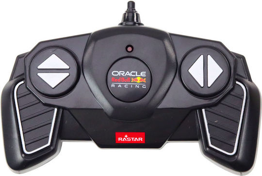 Race Car 1:18 Remote Controlled Rc Oracle Red Bull Racing Rb18 Black
