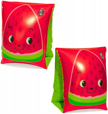 Bestway Wassermelonen Schwimmflügel 32042