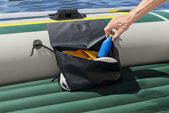 Aufblasbares Ponton 3 Personen 295 x 130 x 46 cm Bestway 65160