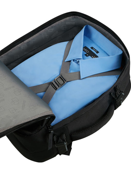 American Tourister Take2cabin Μαύρο