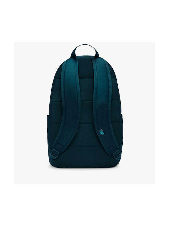 Nike Männlich Stoff Rucksack Blau