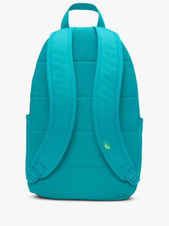 Nike Elemental 21lt Τιρκουάζ