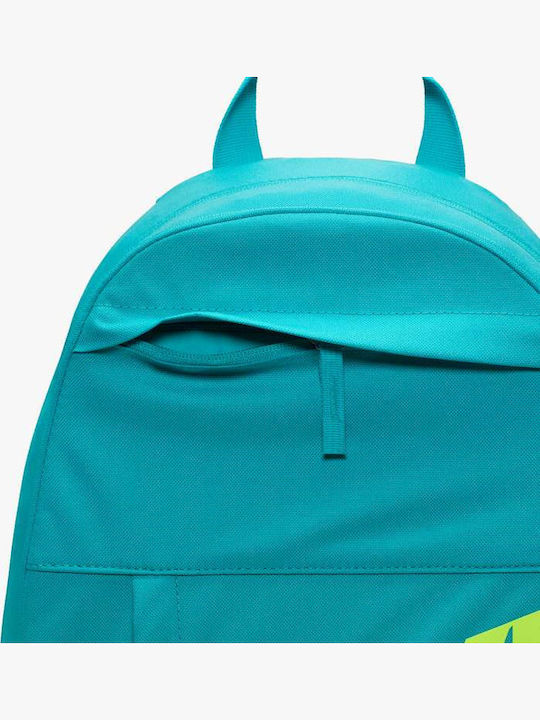 Nike Elemental 21lt Τιρκουάζ