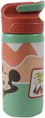 Παγούρι Ss Mickey 500ml